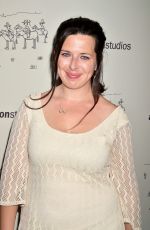 HEATHER MATARAZZO at Don