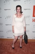HEATHER MATARAZZO at Don