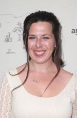 HEATHER MATARAZZO at Don