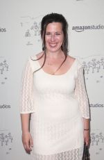 HEATHER MATARAZZO at Don