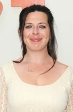 HEATHER MATARAZZO at Don