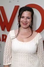 HEATHER MATARAZZO at Don