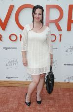 HEATHER MATARAZZO at Don