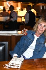 HEIDI KLUM at HQ2 Nightclub at Ocean Resort Casino in Atlantic City 06/30/2018