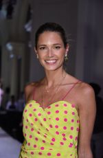 HELENA BORDON at Jean-Paul Gaultier Show at Paris Fashion Week 07/04/2018