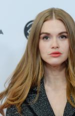 HOLLAND RODEN at Los Angeles Beautycon Festival 07/14/2018