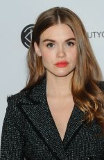HOLLAND RODEN at Los Angeles Beautycon Festival 07/14/2018