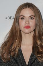 HOLLAND RODEN at Los Angeles Beautycon Festival 07/14/2018