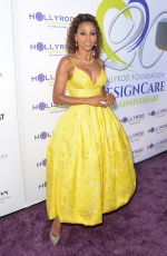 HOLLY ROBINSON PEETE at Hollyrod 20th Annual Designcare at Cross Creek Farm Event in Malibu 07/14/2018