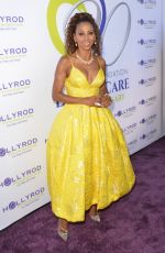 HOLLY ROBINSON PEETE at Hollyrod 20th Annual Designcare at Cross Creek Farm Event in Malibu 07/14/2018