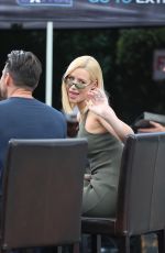 IGGY AZALEA on the Set of Extra 07/10/2018