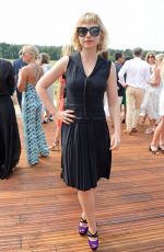 IMOGEN POOTS at Audi Polo Challenge at Coworth Park Polo Club 07/01/2018
