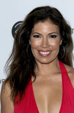 IRIS ALMARIO at Los Angeles Beautycon Festival 07/14/2018