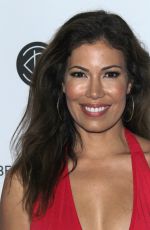 IRIS ALMARIO at Los Angeles Beautycon Festival 07/14/2018