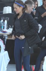 ISABELLE CORNISH Out and About in Bondi 07/05/2018