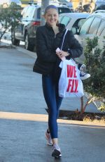 ISABELLE CORNISH Out and About in Bondi 07/05/2018