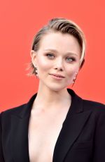 IVANNA SAKHNO at The Spy Who Dumped Me Premiere in Los Angeles 07/25/2018