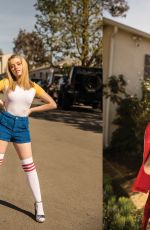 JADE PETTYJOHN for Jute Magazine 
