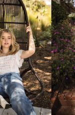 JADE PETTYJOHN for Jute Magazine 