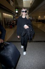 JAIME KING at Los Angeles International Airport 06/30/2018