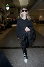 JAIME KING at Los Angeles International Airport 06/30/2018