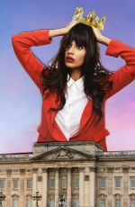 JAMEELA JAMIL for Bustle 2018