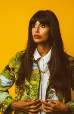 JAMEELA JAMIL for Rogue Magazine, 2018