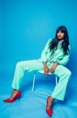 JAMEELA JAMIL for Rogue Magazine, 2018