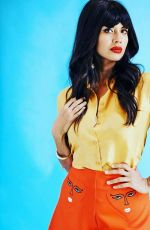 JAMEELA JAMIL for The Guardian, July 2018