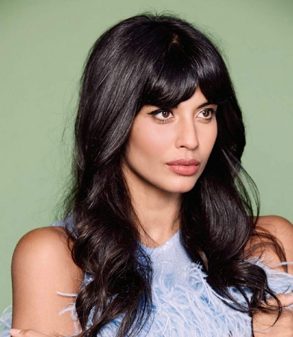 JAMEELA JAMIL For The Guardian July 2018 HawtCelebs