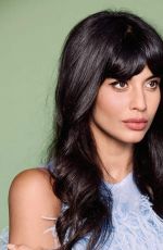 JAMEELA JAMIL for The Guardian, July 2018