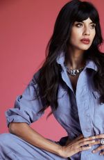 JAMEELA JAMIL for The Guardian, July 2018