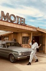 JAMEELA JAMIL for Vera Magazine, 2018