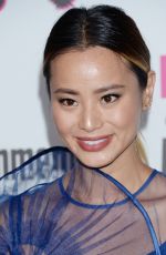 JAMIE CHUNG at Entertainment Weekly Party at Comic-con in San Diego 07/21/2018