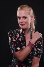 JANET VARNEY at Variety Studio at Comic-con in San Diego 07/21/2018