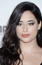 JEANINE MASON at Entertainment Weekly Party at Comic-con in San Diego 07/21/2018
