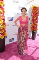 JEN LILLEY at American Cancer Society