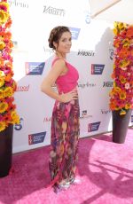 JEN LILLEY at American Cancer Society