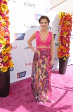 JEN LILLEY at American Cancer Society