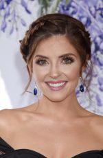 JEN LILLEY at Hallmark Channel Summer TCA Party in Beverly Hills 07/27/2018