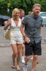 JENNI FALCONER at House Festival in London 07/05/2018