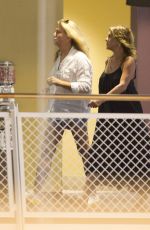 JENNIFER ANISTON Out and About in Montreal 07/01/2018