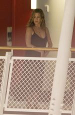 JENNIFER ANISTON Out and About in Montreal 07/01/2018