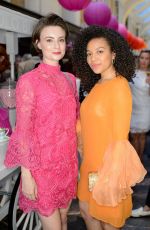 JENNIFER KIRBY at Manolo Blahnik Colourful Garden Party in London 07/04/2018