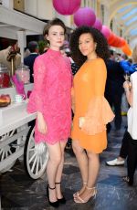 JENNIFER KIRBY at Manolo Blahnik Colourful Garden Party in London 07/04/2018