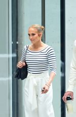 JENNIFER LOPEZ and Alex Rodriguez Out in New York 07/18/2018