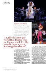 JENNIFER LOPEZ in Womens Weekly, Malaysia May 2018