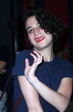JENNY SLATE at Tthe Misseducation of Cameron Post Screening at Outfest LA 07/22/2018