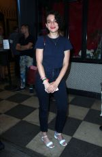JENNY SLATE at Tthe Misseducation of Cameron Post Screening at Outfest LA 07/22/2018