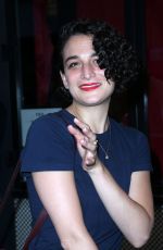 JENNY SLATE at Tthe Misseducation of Cameron Post Screening at Outfest LA 07/22/2018